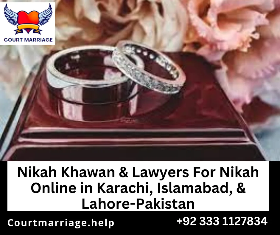 Online marriage Pakistan