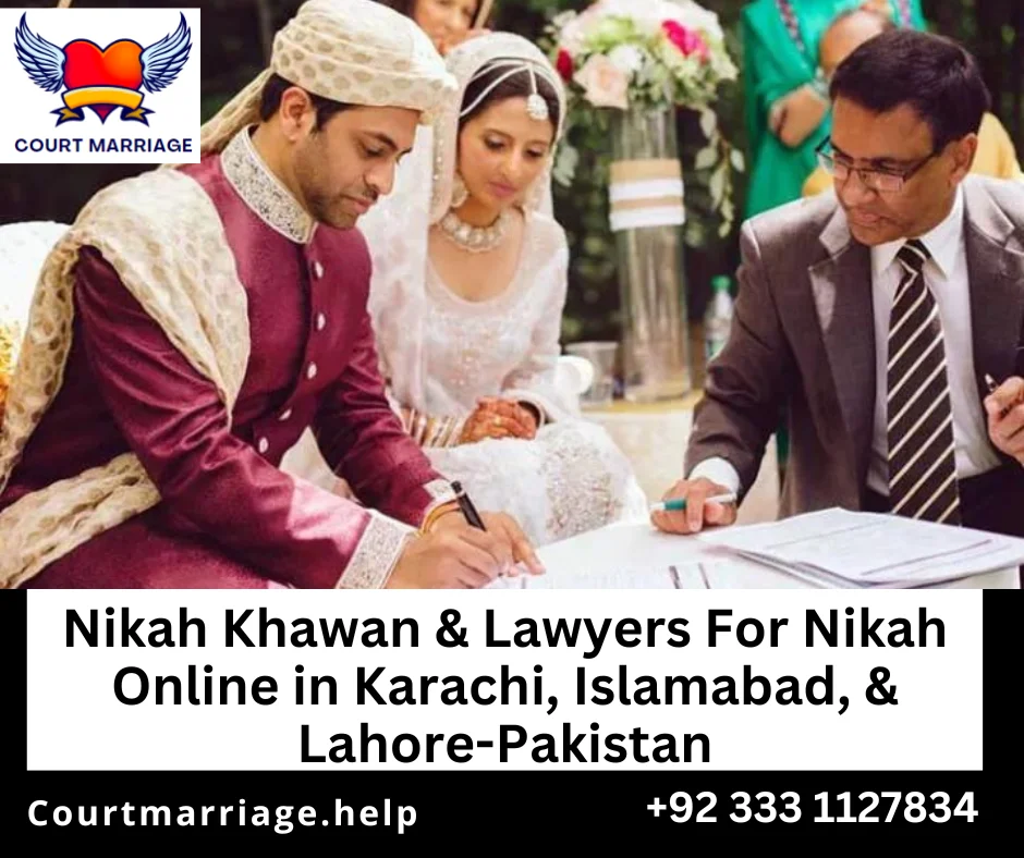 Online marriage Pakistan